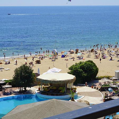 Apartments Sirena First Line - Апартаменти Сирена На Първа Линия Sables d'or Extérieur photo