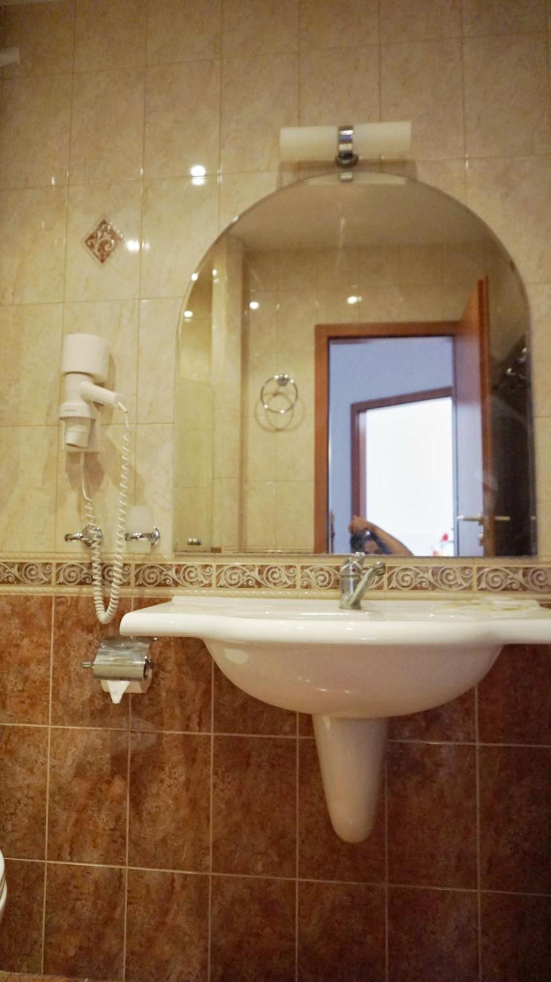 Apartments Sirena First Line - Апартаменти Сирена На Първа Линия Sables d'or Extérieur photo