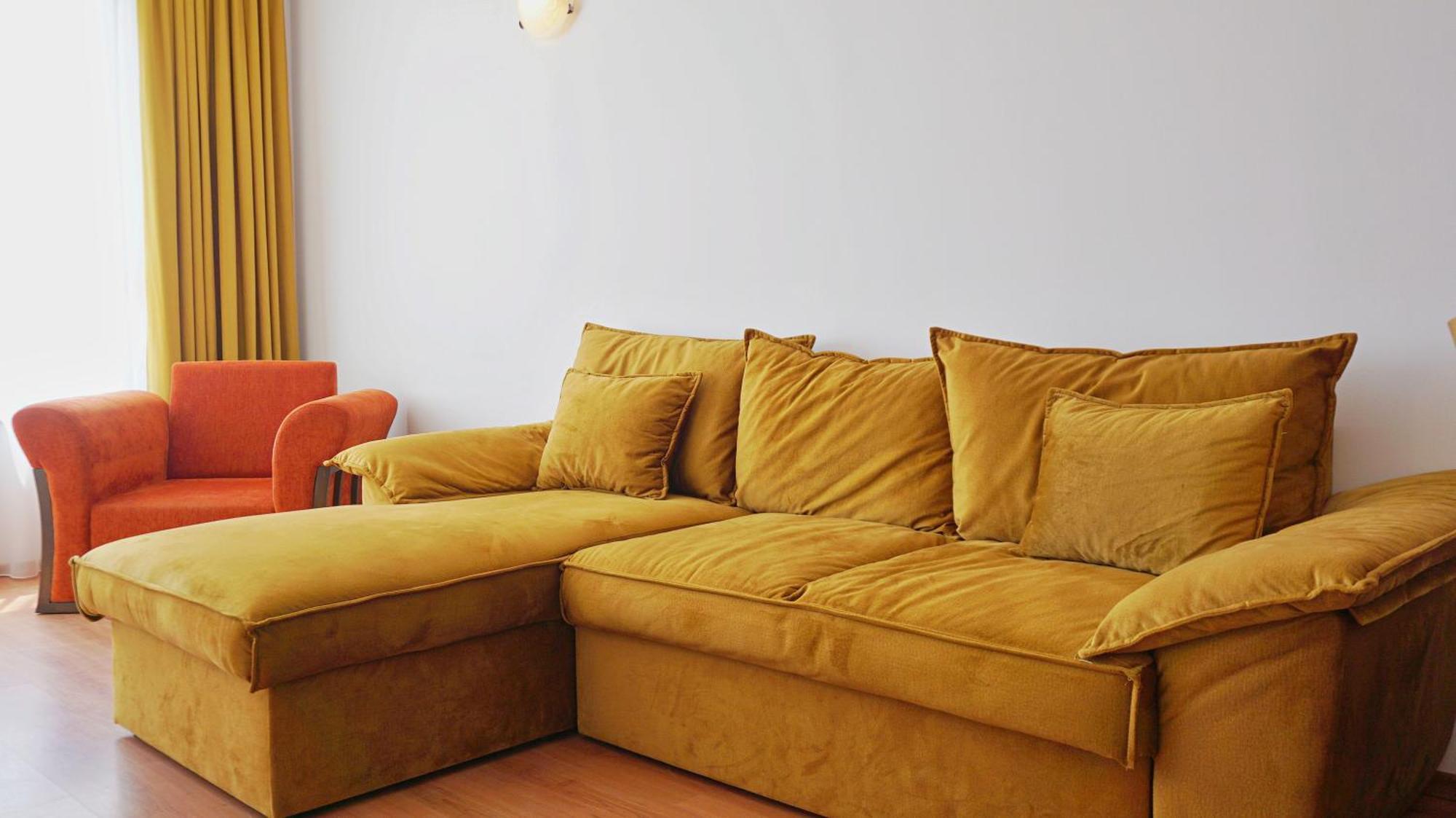 Apartments Sirena First Line - Апартаменти Сирена На Първа Линия Sables d'or Extérieur photo