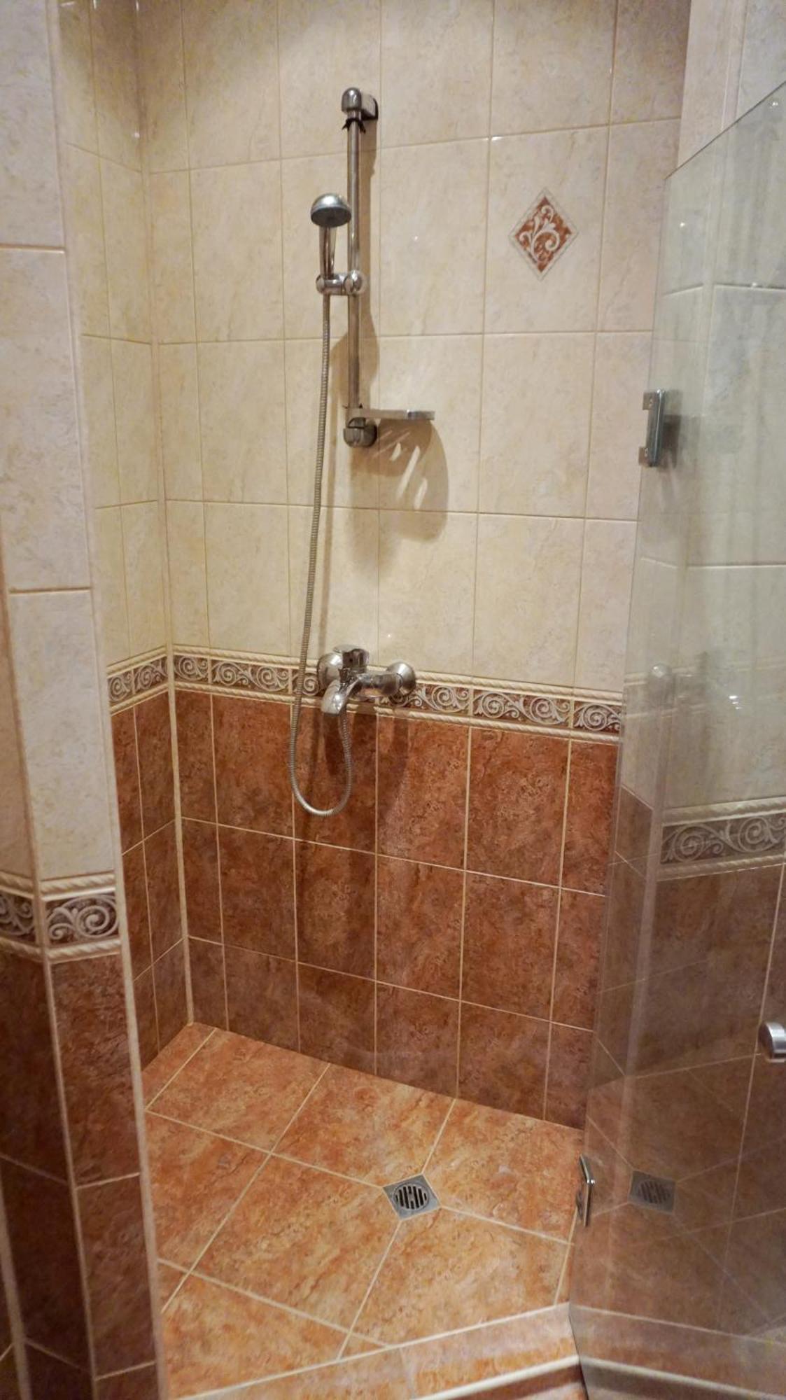 Apartments Sirena First Line - Апартаменти Сирена На Първа Линия Sables d'or Extérieur photo