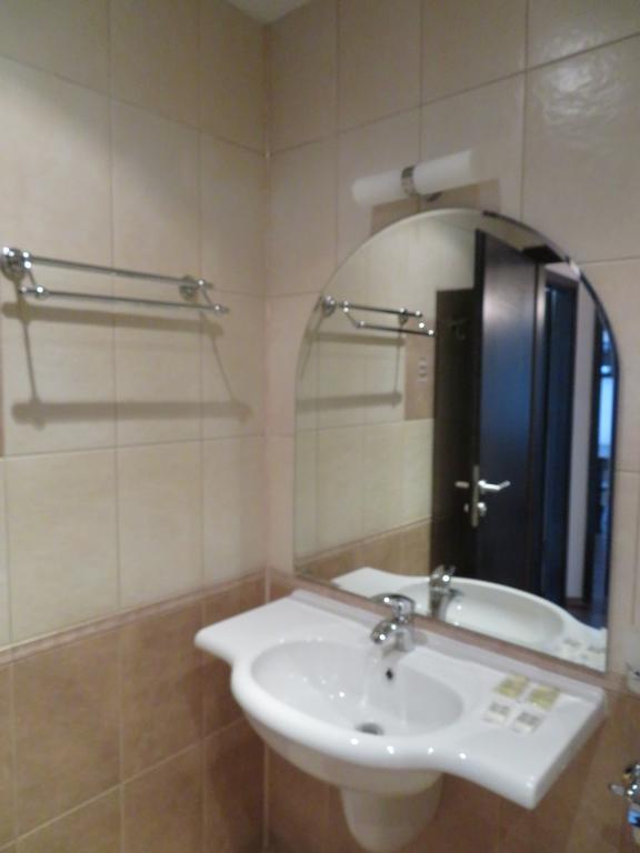 Apartments Sirena First Line - Апартаменти Сирена На Първа Линия Sables d'or Extérieur photo