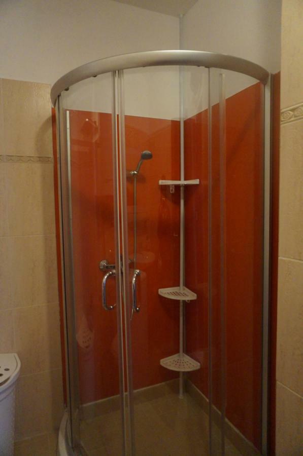 Apartments Sirena First Line - Апартаменти Сирена На Първа Линия Sables d'or Chambre photo